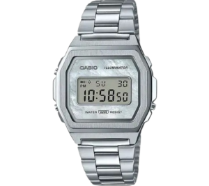 Casio A1000D-7EF Vintage Iconic Unisex Watch 38mm